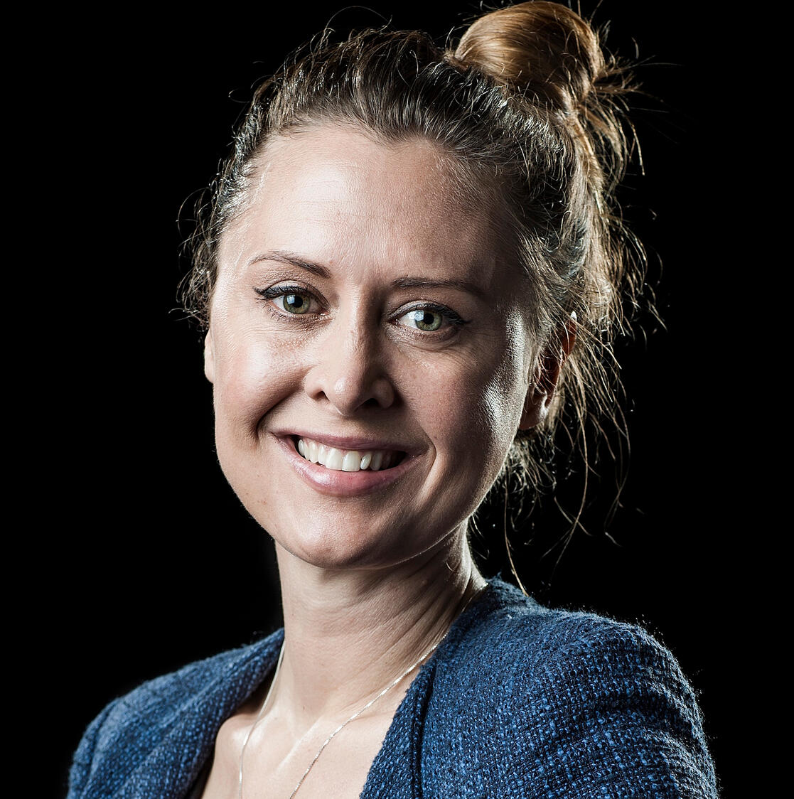 Rebecca Bayly - Technologist